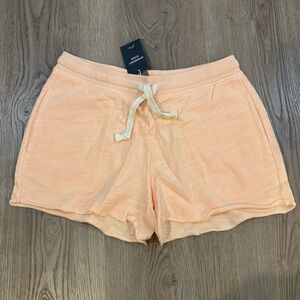 J.Crew Malibu Two Tone Shorts Size XS